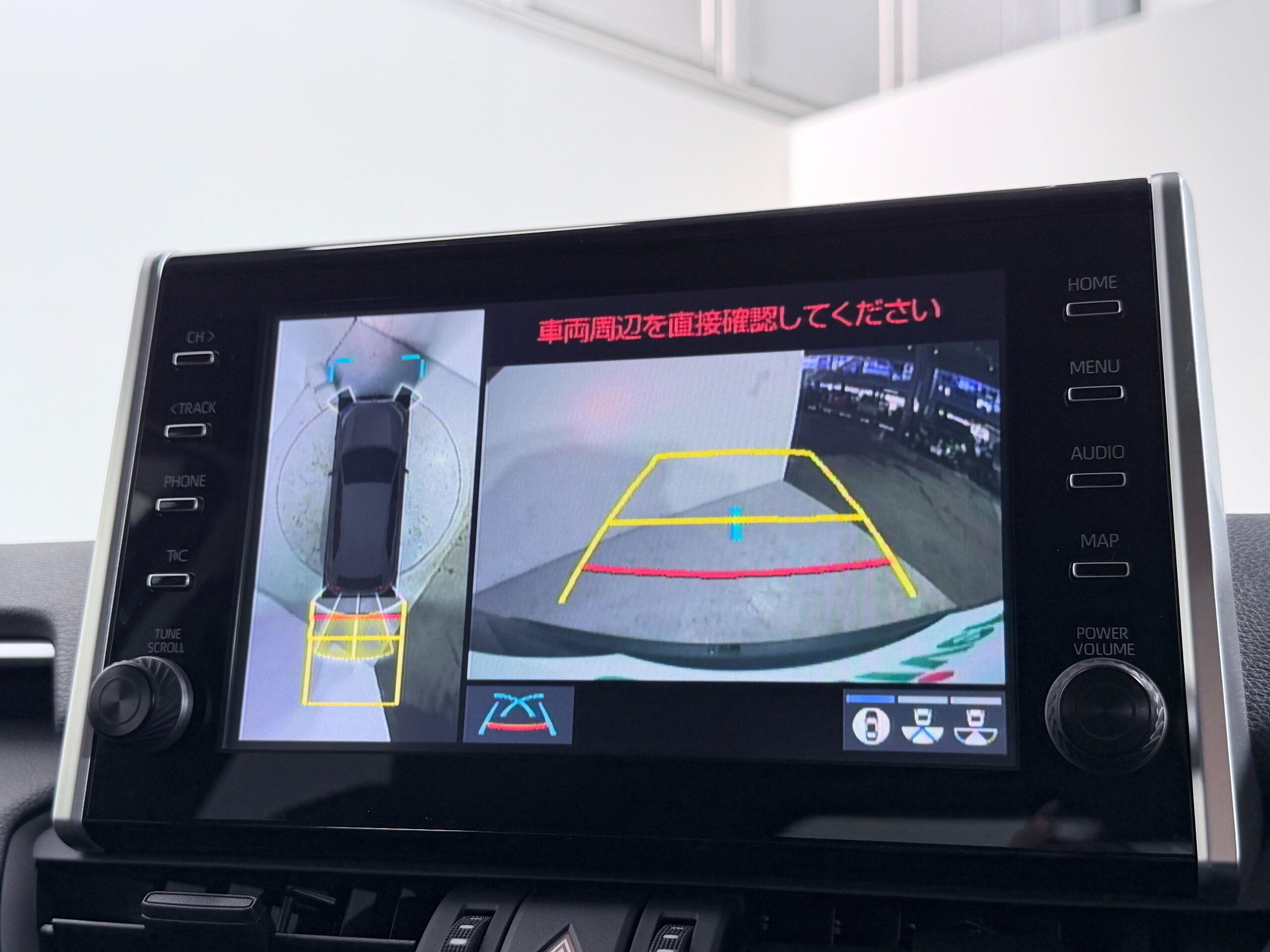 2020 Toyota  Rav4 — photo 3