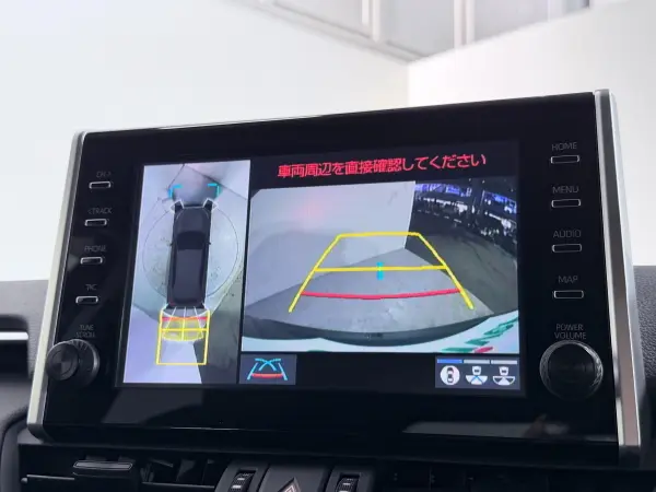 2020 Toyota  Rav4 — photo 3