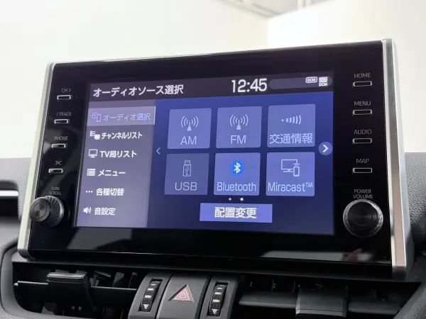 Toyota RAV4 2.0 Adventure 4WD — photo 7