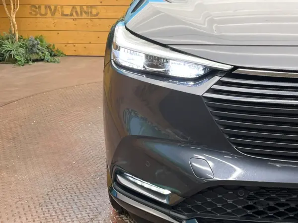 Honda Vezel 1.5 e:HEV Z — photo 8