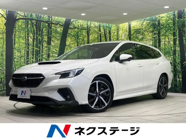 Subaru Levorg 1.8 GT-H EX 4WD