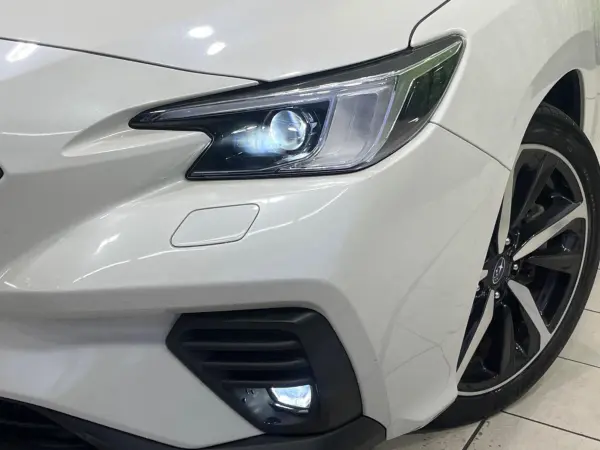 2020 Subaru Levorg — photo 8 | Tuminion Kenya
