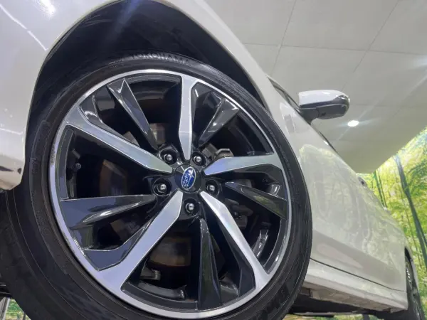 2020 Subaru Levorg — photo 9 | Tuminion Kenya