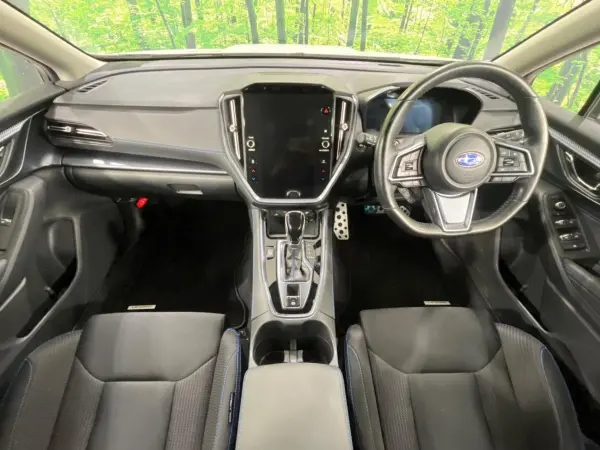 2020 Subaru Levorg — photo 2 | Tuminion Kenya