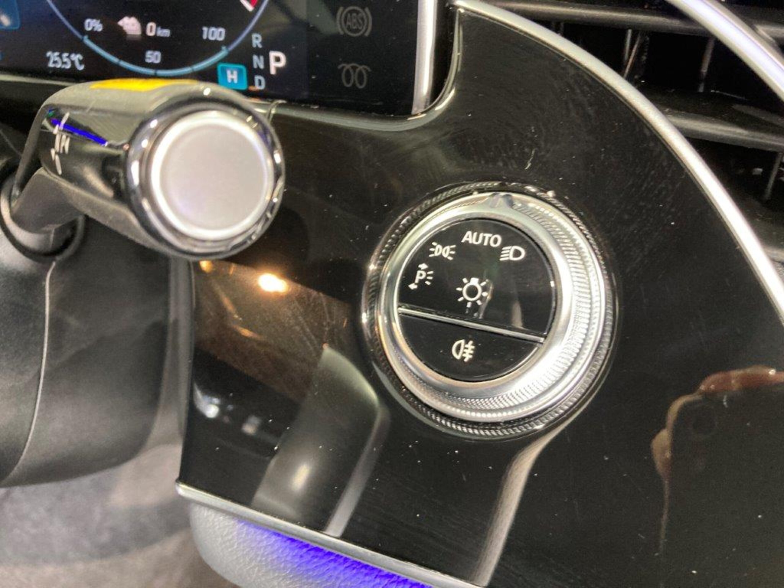 Mercedes-Benz E-Class E350 e Sport Edition Star Drivers Package MP202501 Leather Exclusive Package Advanced Package Advanced Parking Package Digital Interior Package Panoramic Sunroof Front/Rear Dashcam 360 Head-Up Display Burmester Sound MBUX Hyperscreen Black Genuine Leather (Opaque White) — photo 9