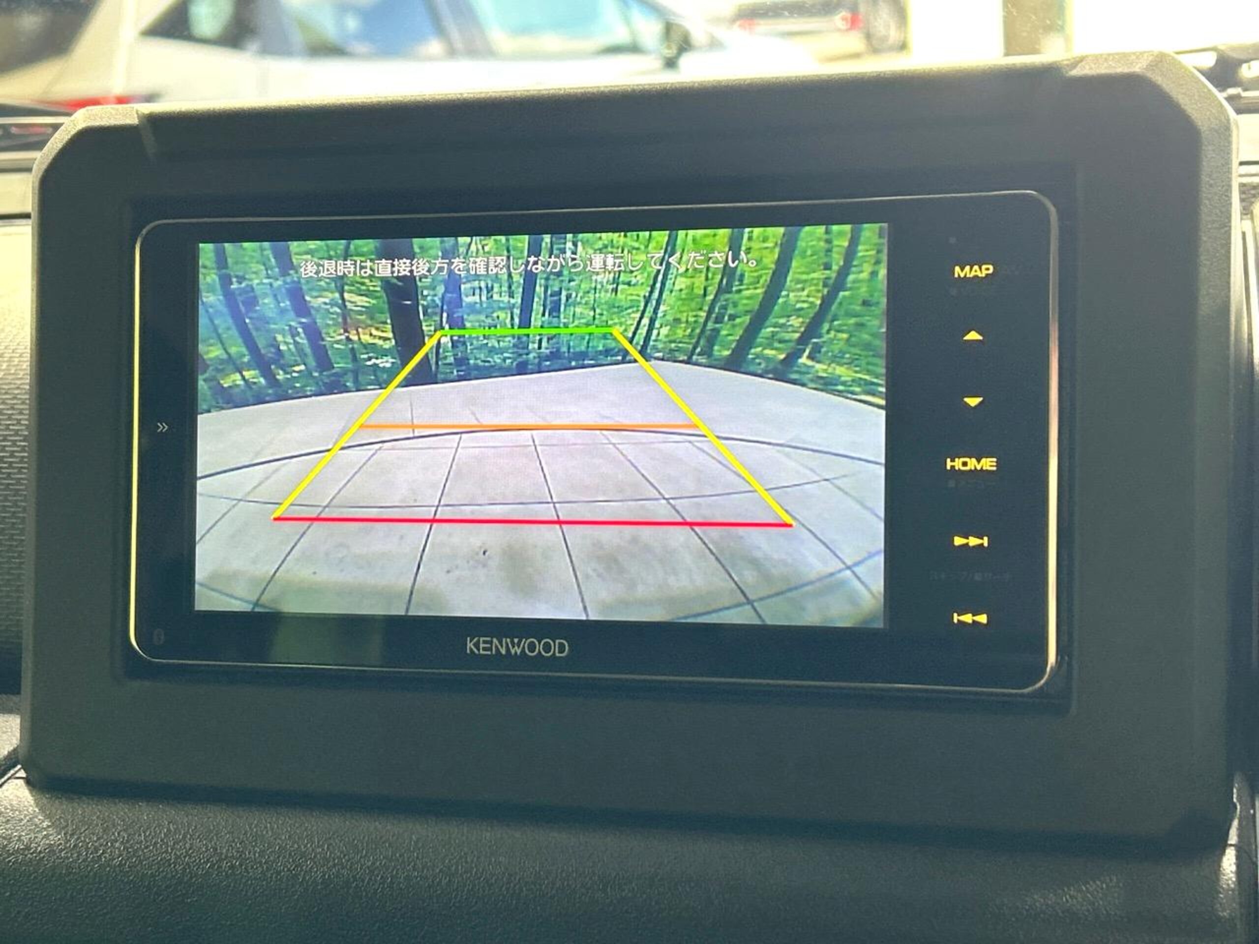 Suzuki Jimny Sierra 1.5 JC 4WD — photo 7