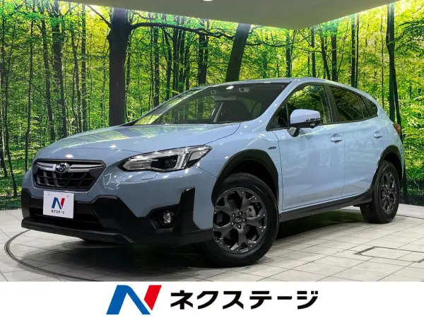 Subaru XV 2.0e-L EyeSight Smart Edition 4WD — thumbnail 1
