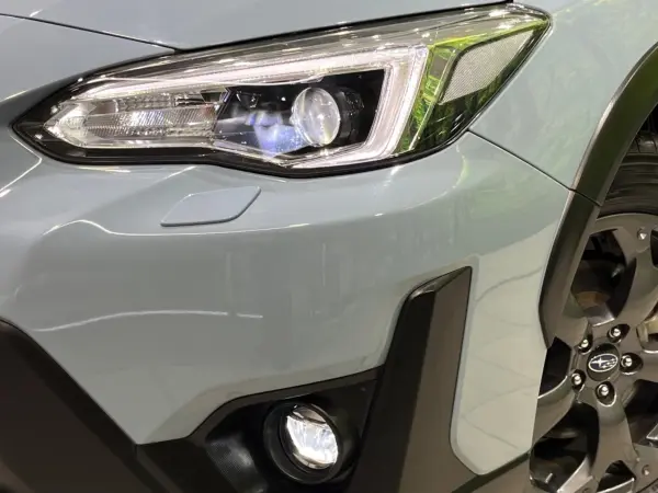Subaru XV 2.0e-L EyeSight Smart Edition 4WD — photo 8