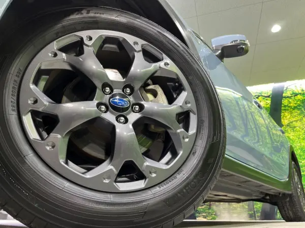 Subaru XV 2.0e-L EyeSight Smart Edition 4WD — photo 9