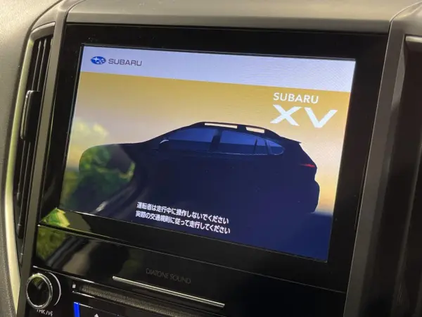 2022 Subaru Xv — photo 3