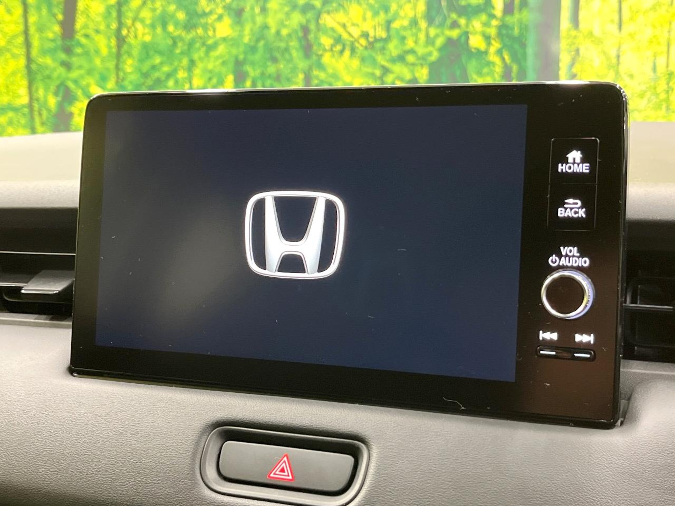 2024 Honda Vezel — photo 3