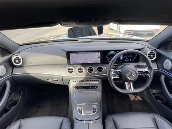 2021 Mercedes Amg Gle — photo 2