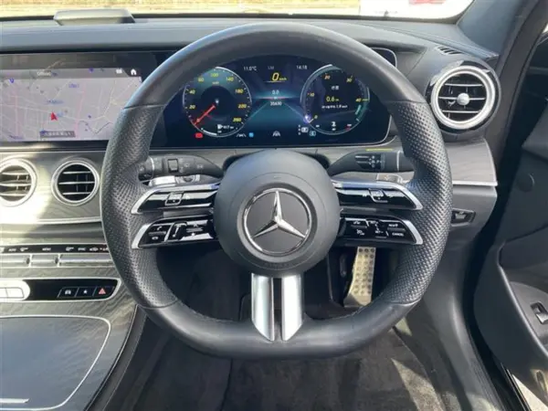 2021 Mercedes Amg Gle — photo 3