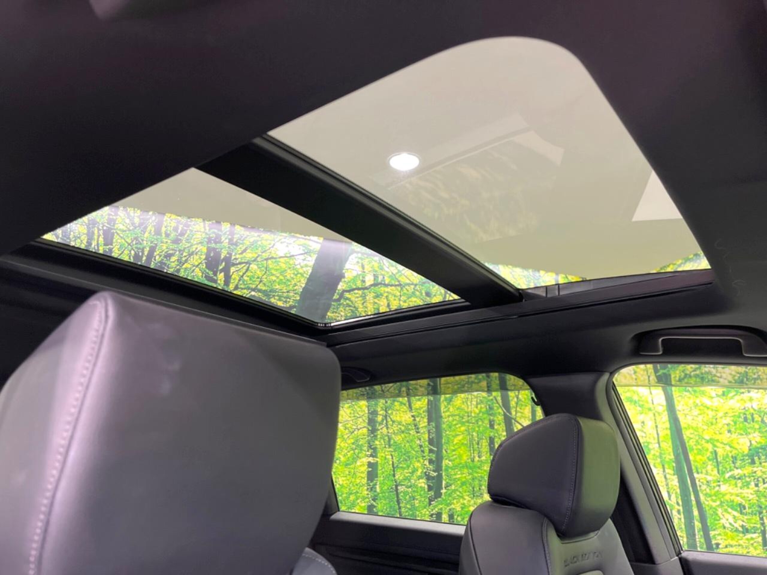 2021 Honda Cr-v — photo 3