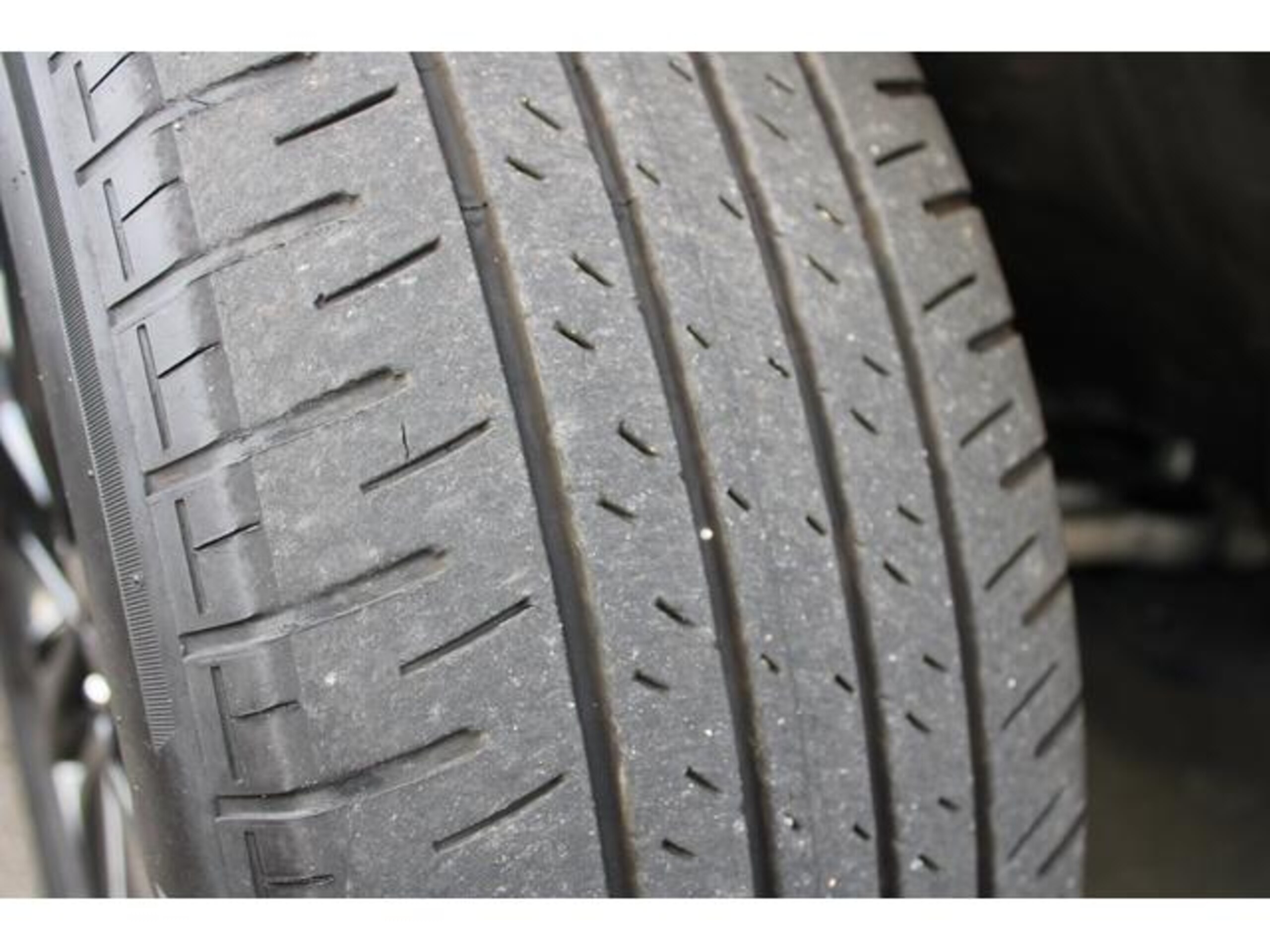 Subaru Legacy Outback 1.8 X-Break EX 4WD — photo 8