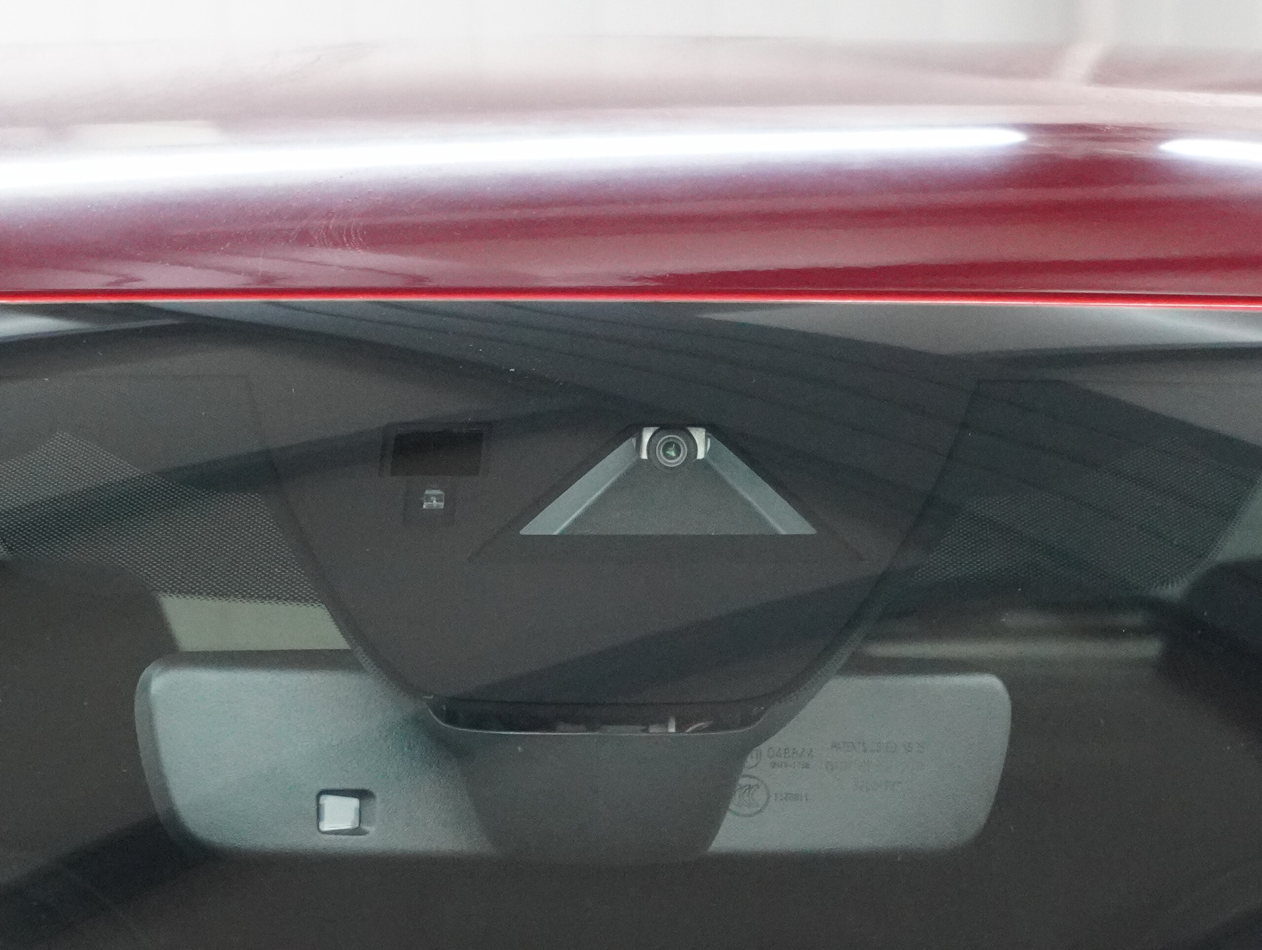 Mazda MAZDA3 Fastback 2.0 20S Proactive Touring Selection — photo 9