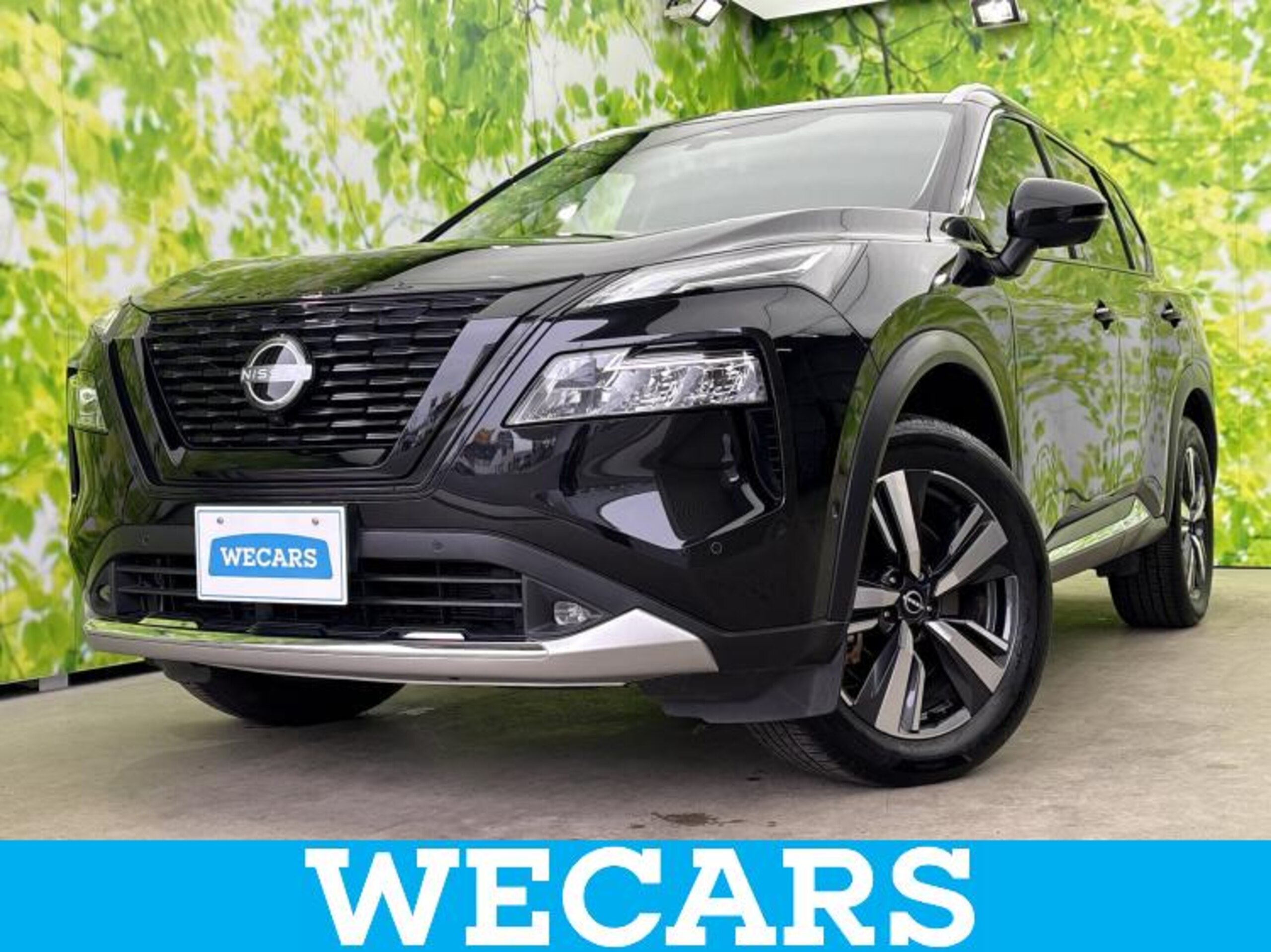 Nissan X-Trail 1.5 G e-4ORCE 4WD