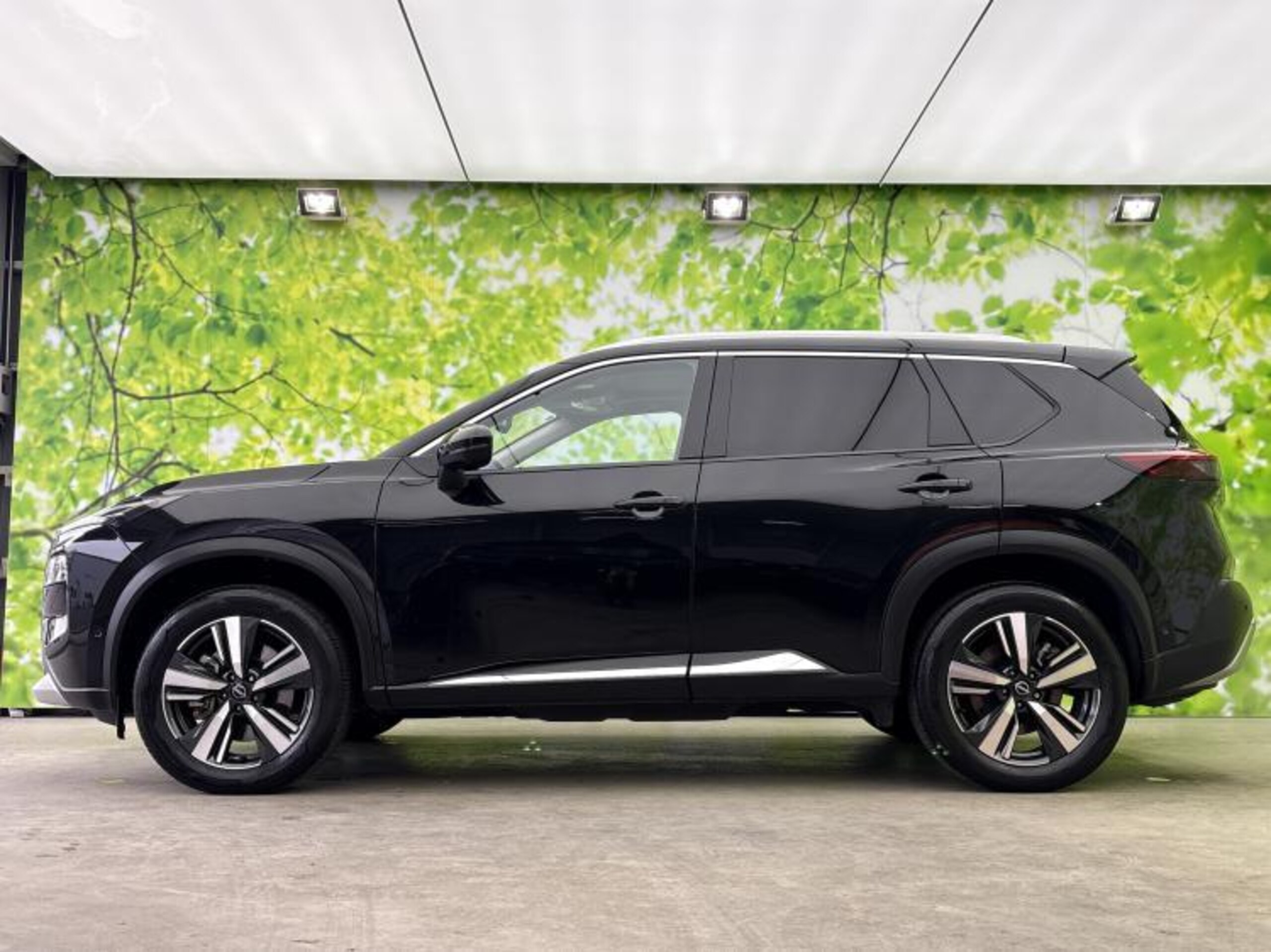 2024 Nissan Xtrail — photo 2