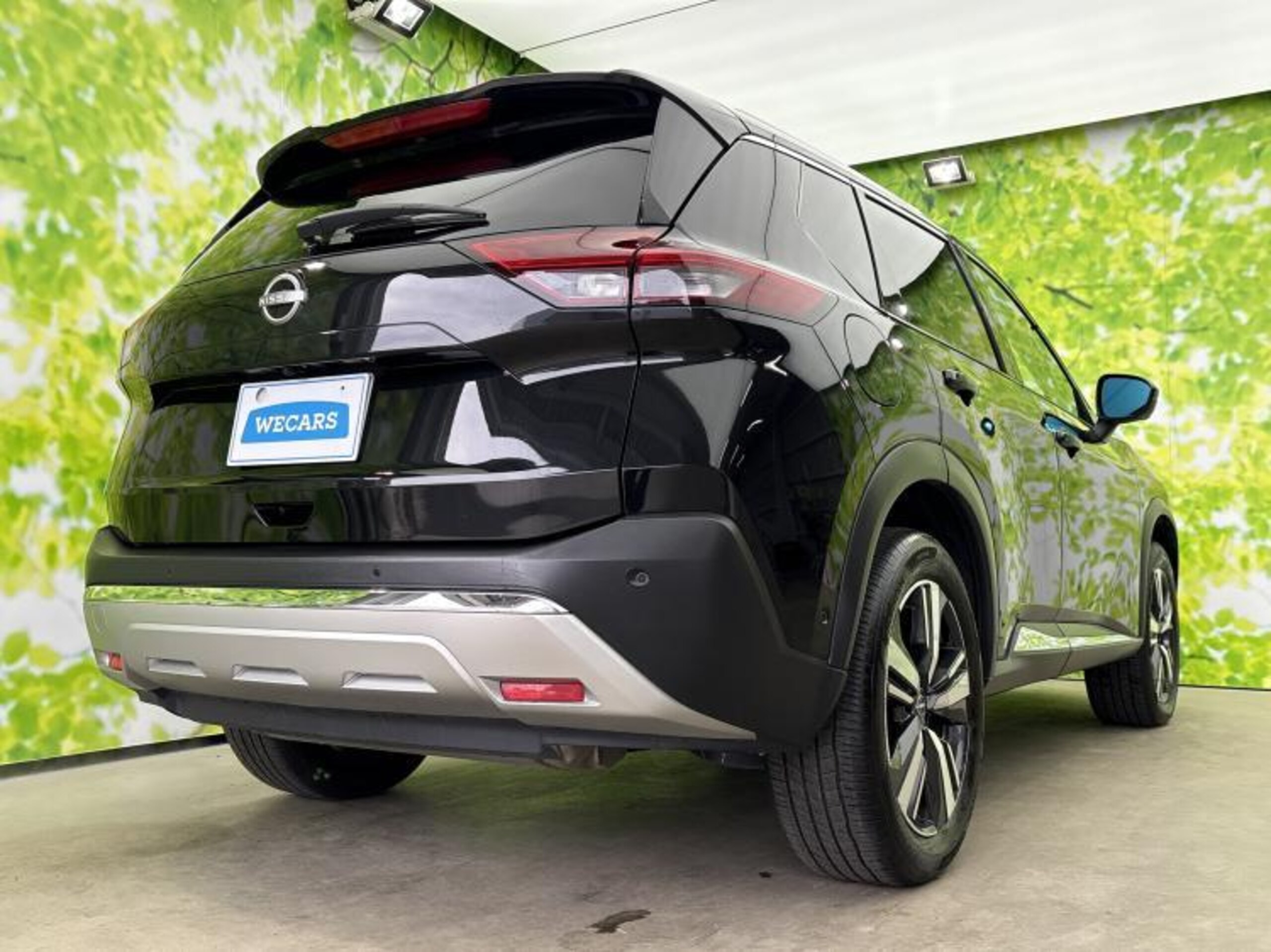 2024 Nissan Xtrail — photo 3