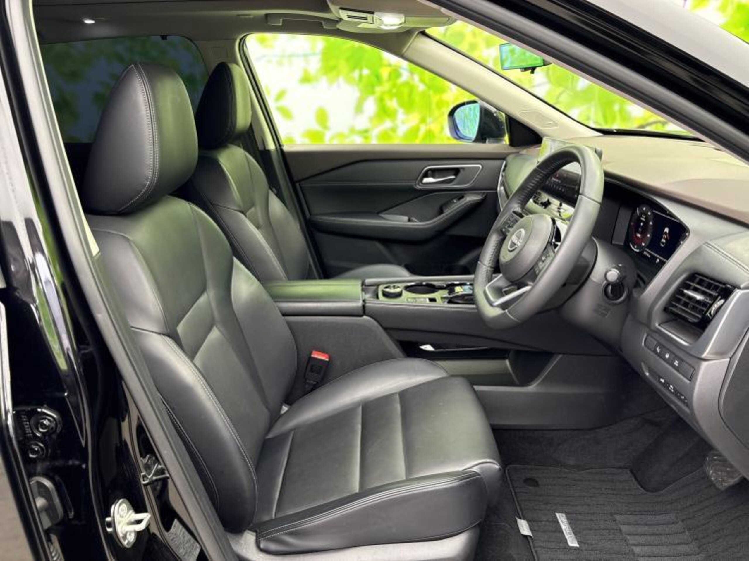 Nissan X-Trail 1.5 G e-4ORCE 4WD — photo 7