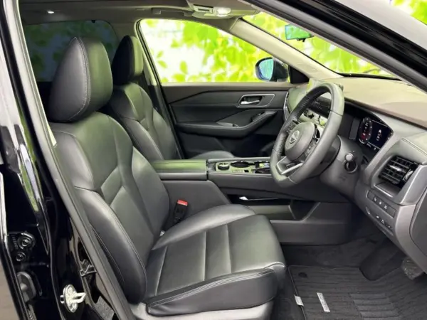 Nissan X-Trail 1.5 G e-4ORCE 4WD — photo 7