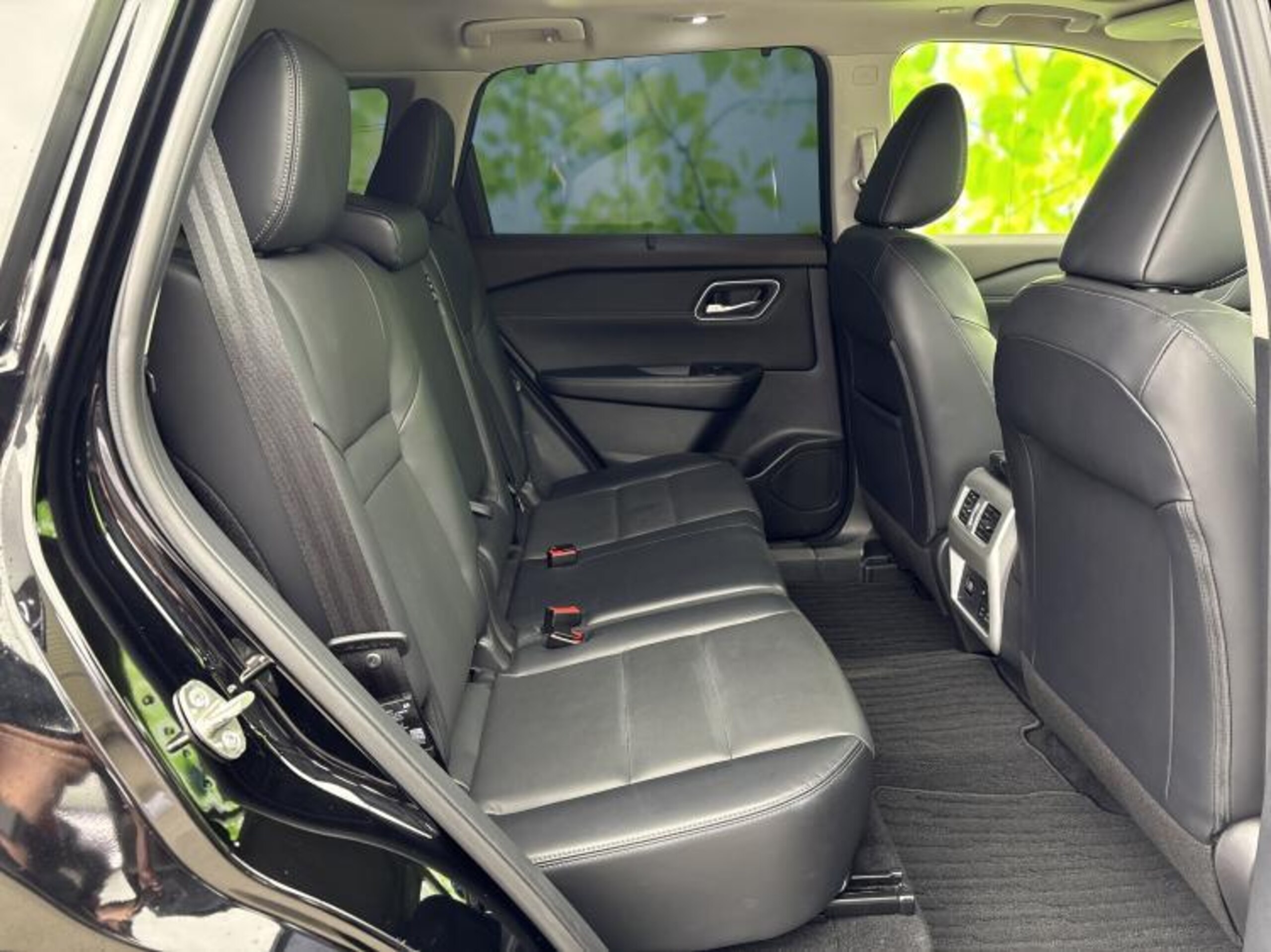 Nissan X-Trail 1.5 G e-4ORCE 4WD — photo 8