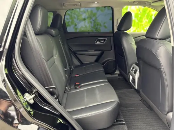 Nissan X-Trail 1.5 G e-4ORCE 4WD — photo 8