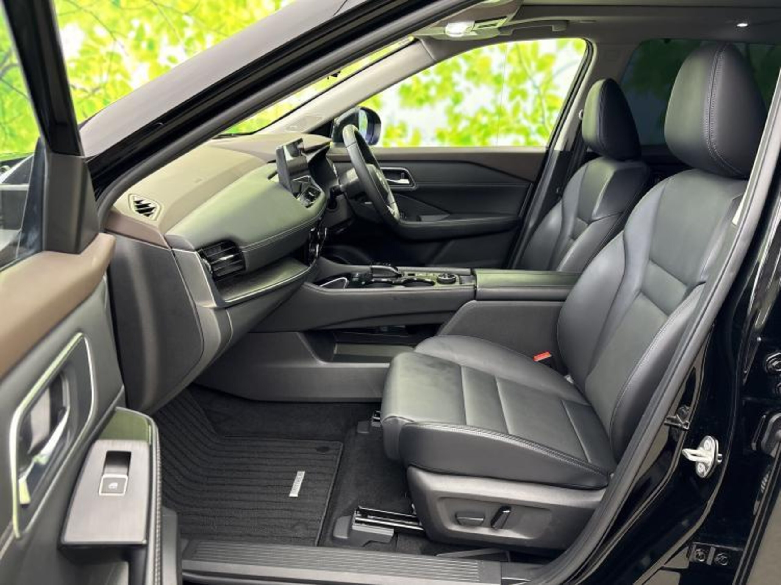 Nissan X-Trail 1.5 G e-4ORCE 4WD — photo 9