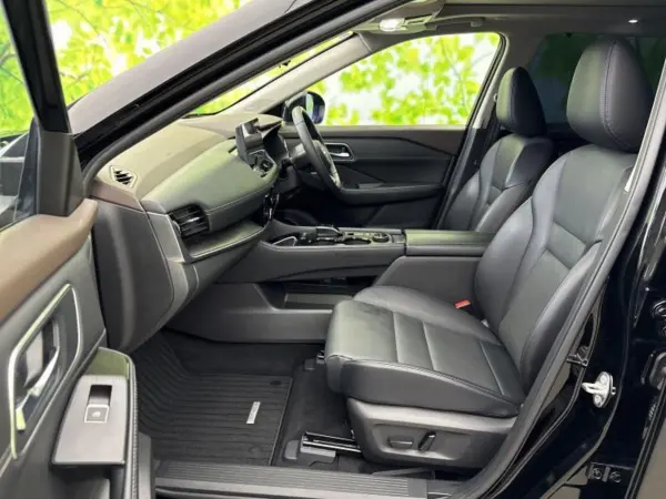 Nissan X-Trail 1.5 G e-4ORCE 4WD — photo 9