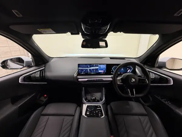 2025 Bmw X3 — photo 3