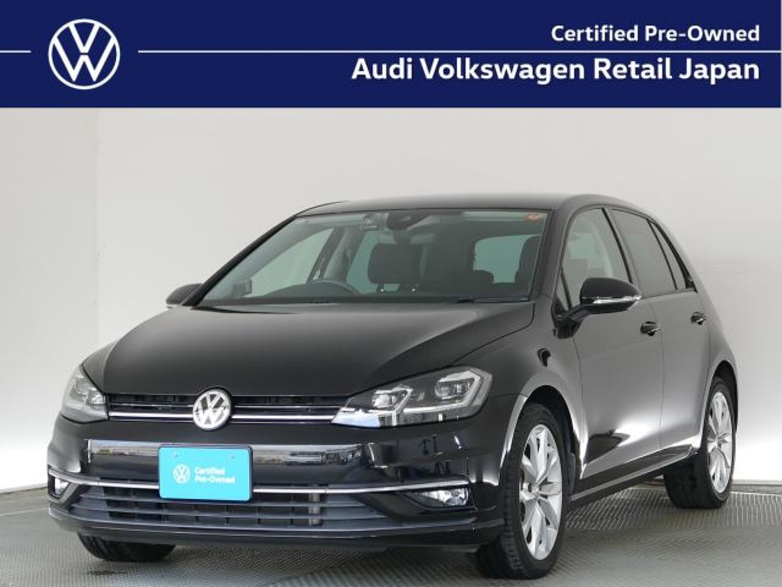 Volkswagen Golf TSI Comfortline Tech Edition 7.5