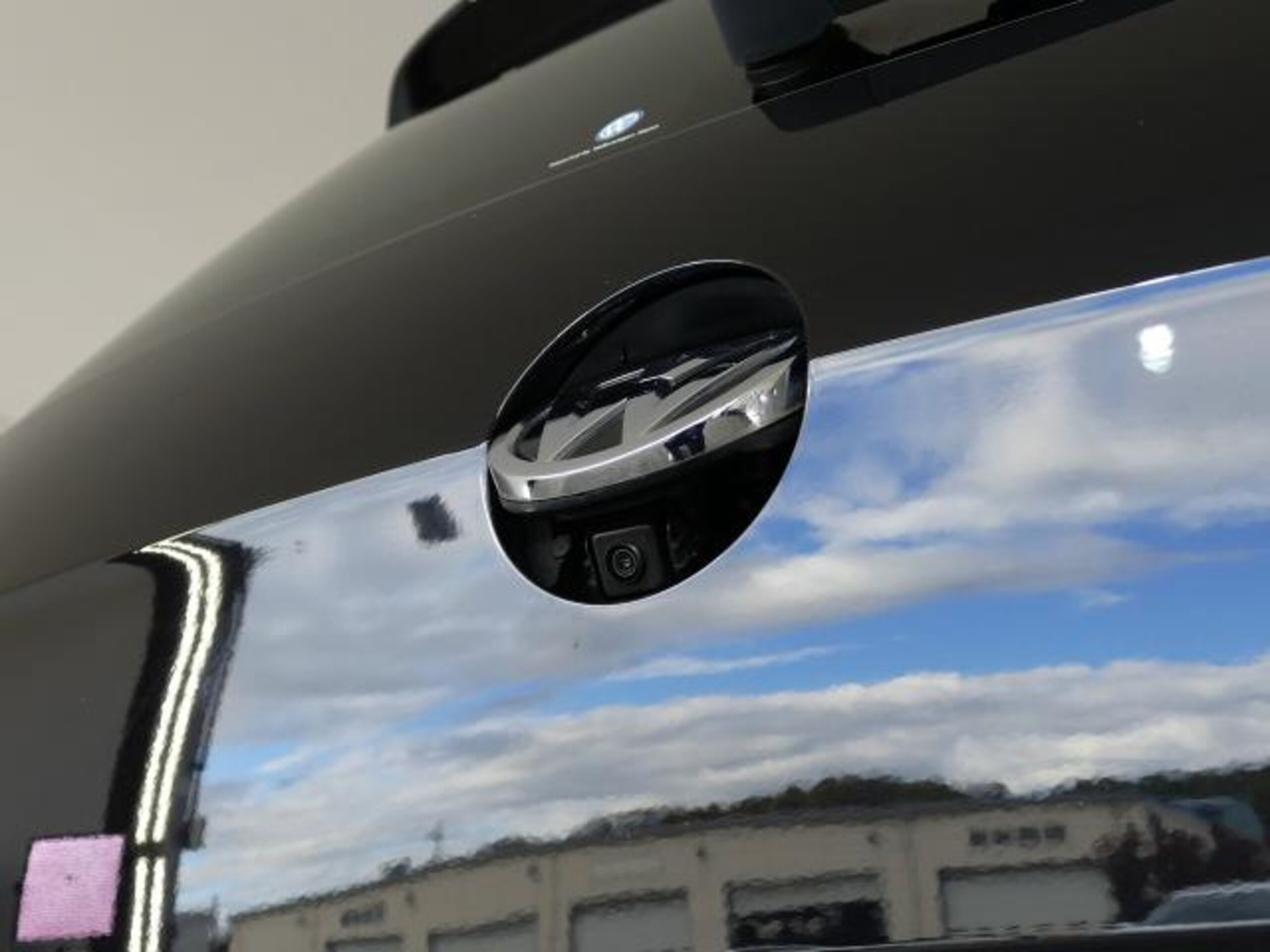 Volkswagen Golf TSI Comfortline Tech Edition 7.5 — photo 9