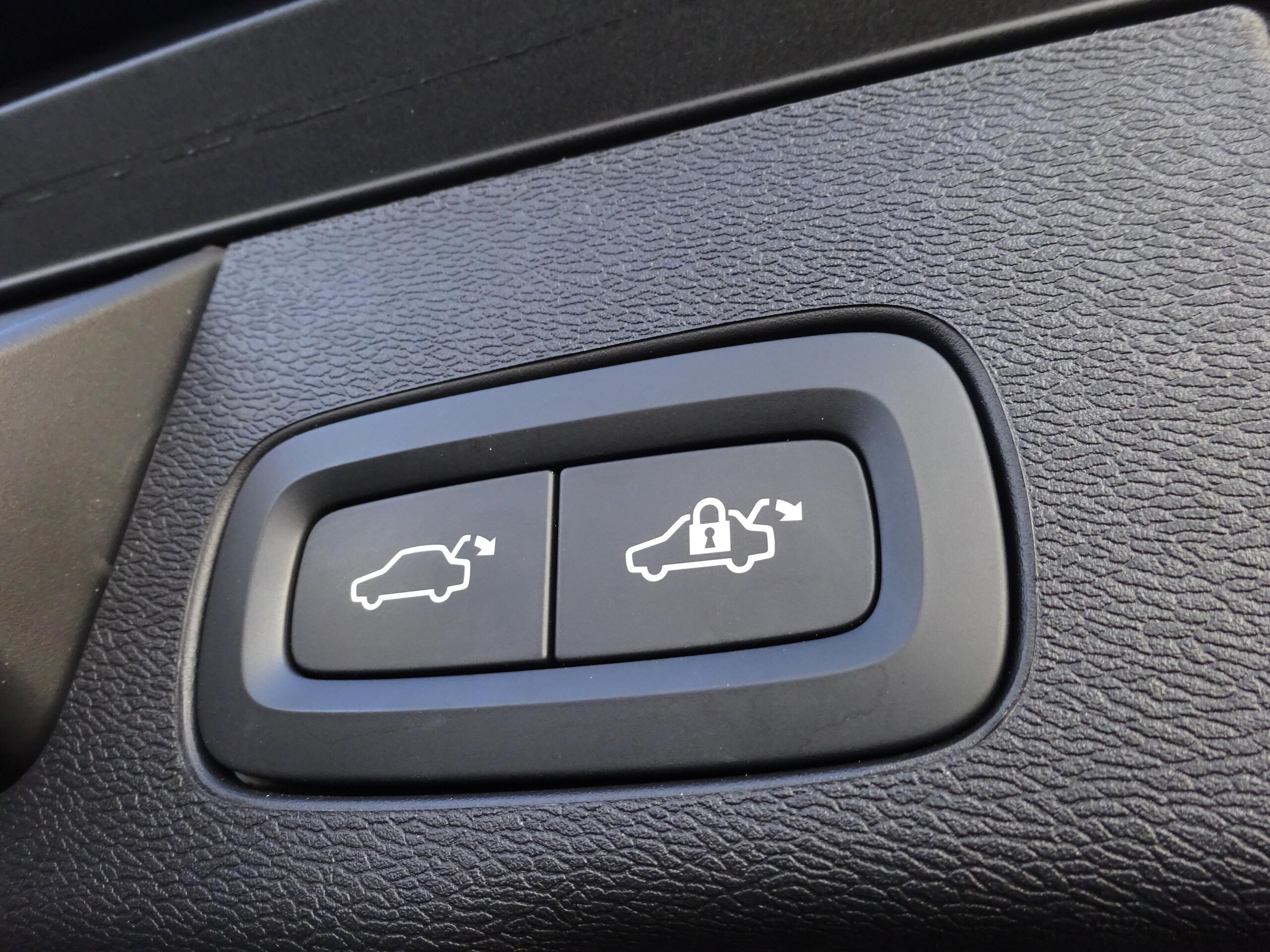 Volvo XC60 B5 AWD Inscription 4WD Non-Smoking Black Leather Navigation Digital Terrestrial 360 Camera ETC 2.0 Front/Rear Dashcam — photo 9