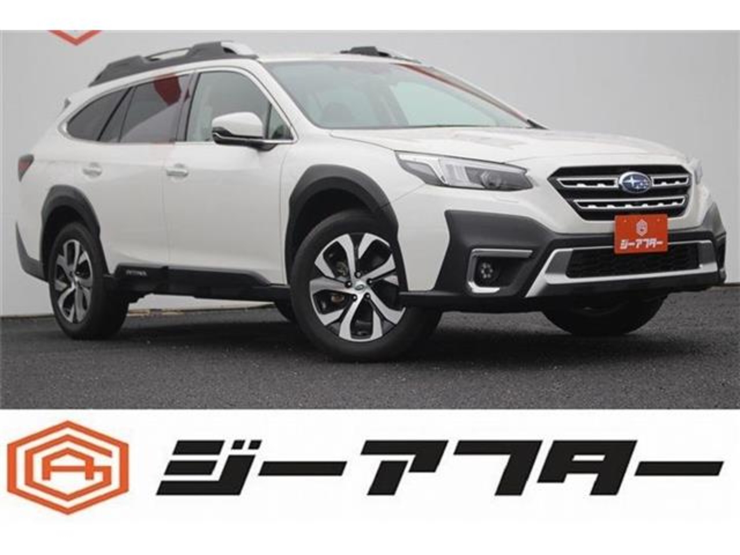 Subaru Legacy Outback 1.8 Limited EX 4WD