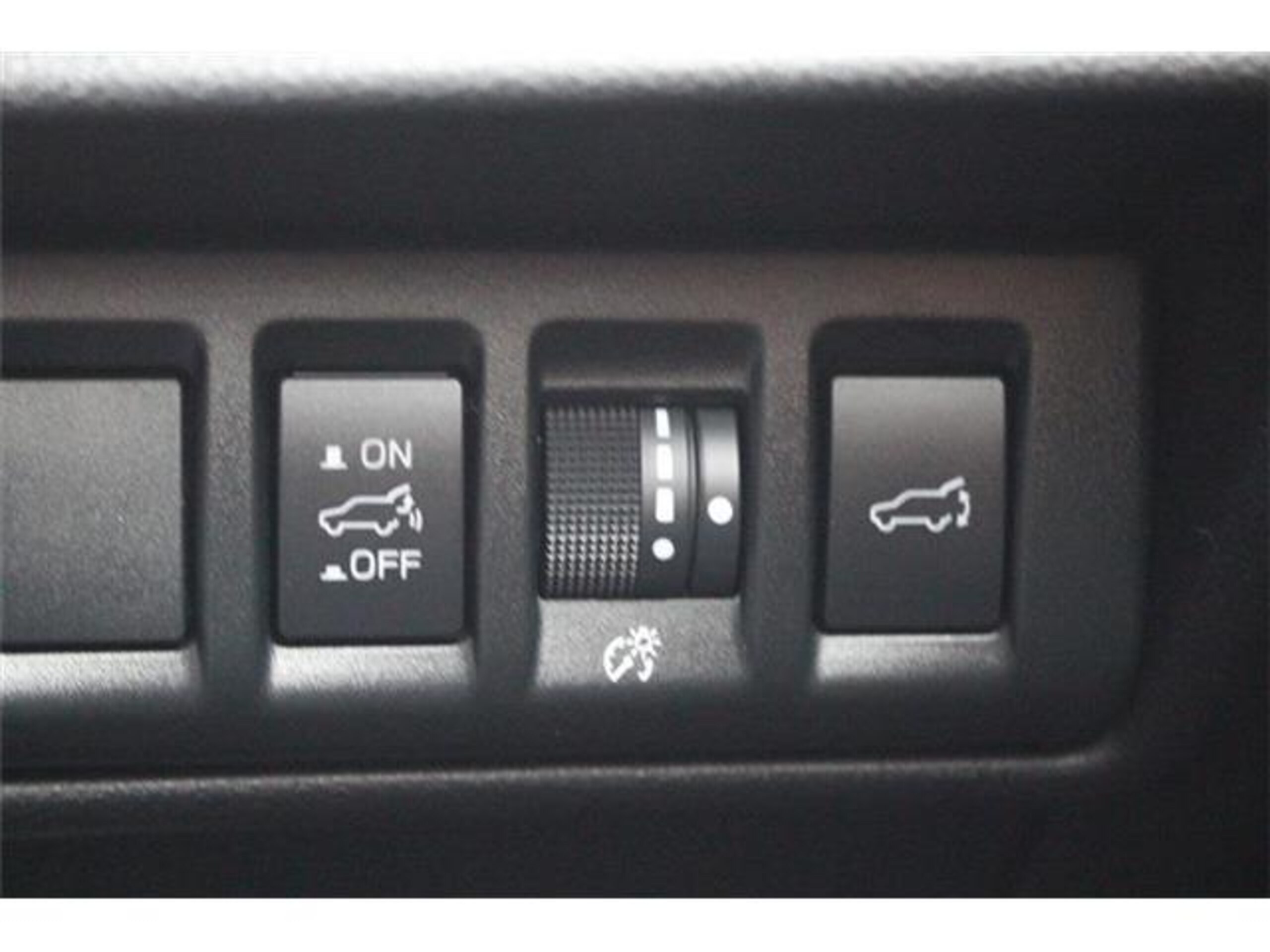 Subaru Legacy Outback 1.8 Limited EX 4WD — photo 7