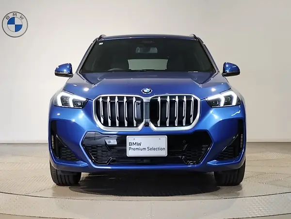 2025 Bmw X1 — photo 3