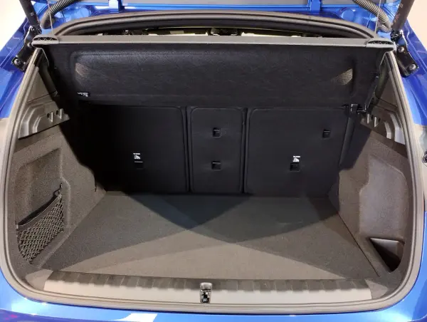 BMW X1 xDrive20d M Sport DCT Diesel Turbo 4WD — photo 8