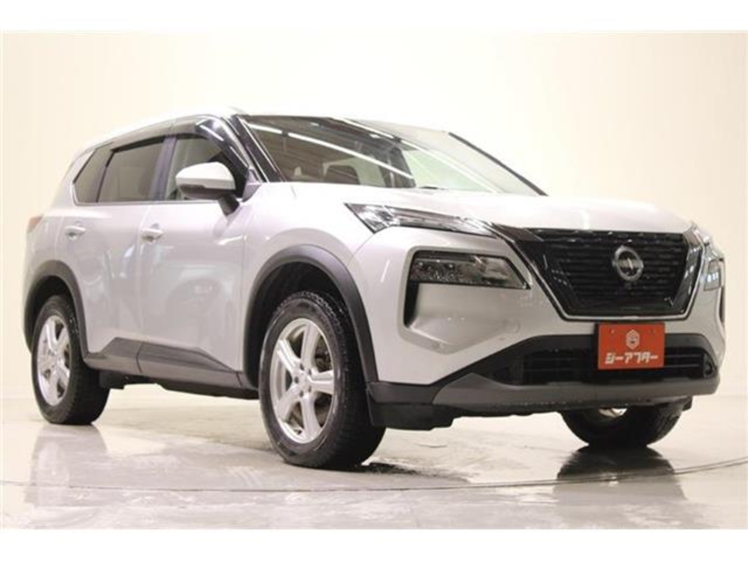 Nissan X-Trail 1.5 S e-4ORCE 4WD — photo 8