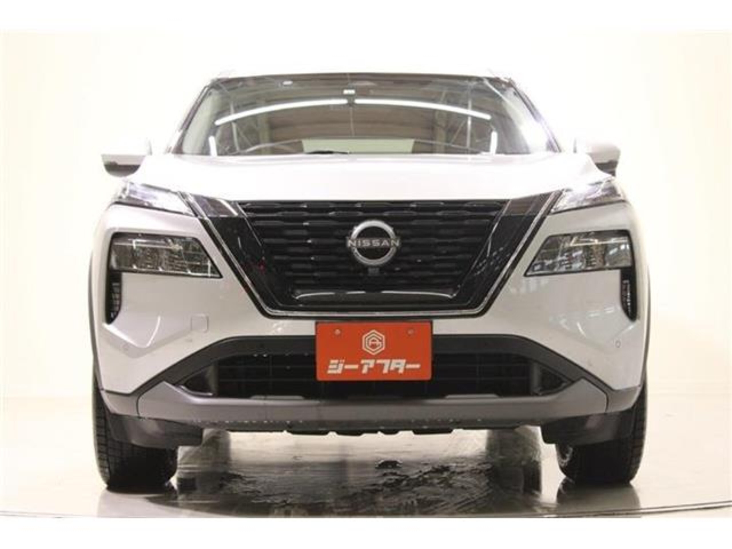 Nissan X-Trail 1.5 S e-4ORCE 4WD — photo 9