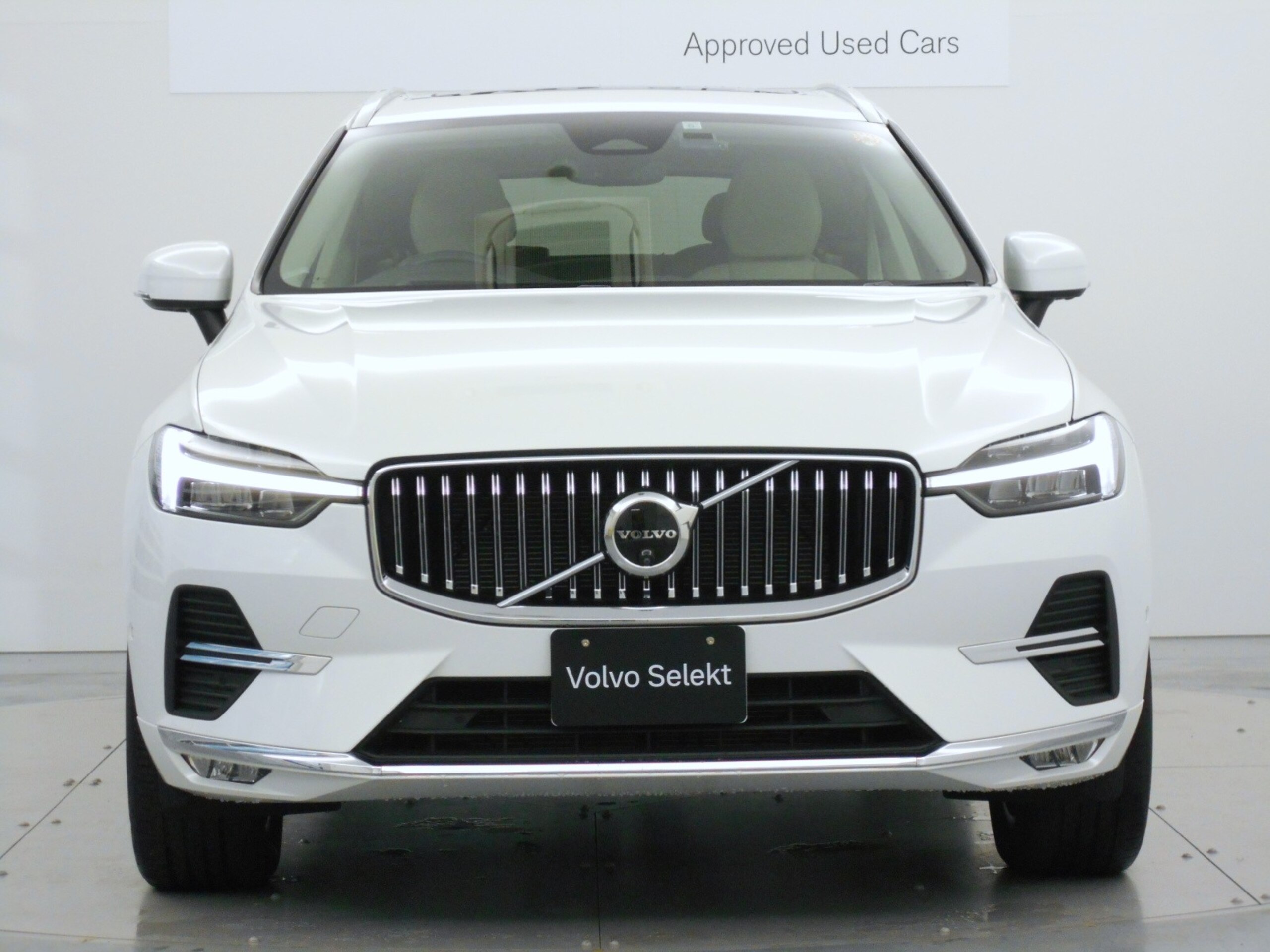 Volvo XC60 Ultra B5 AWD 4WD — photo 8
