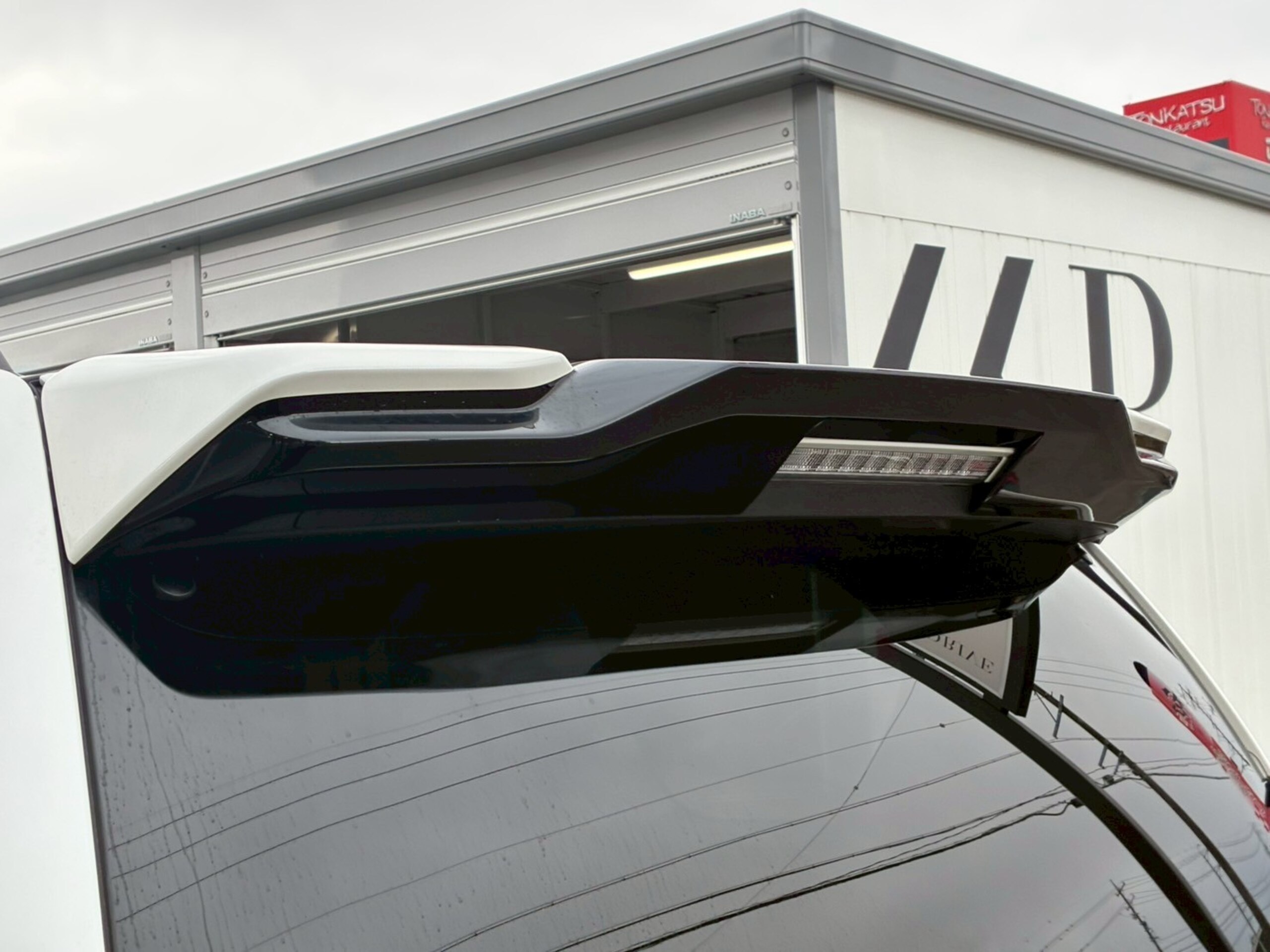 Toyota Land Cruiser Prado 2.8 TX L Package Diesel Turbo 4WD — photo 8