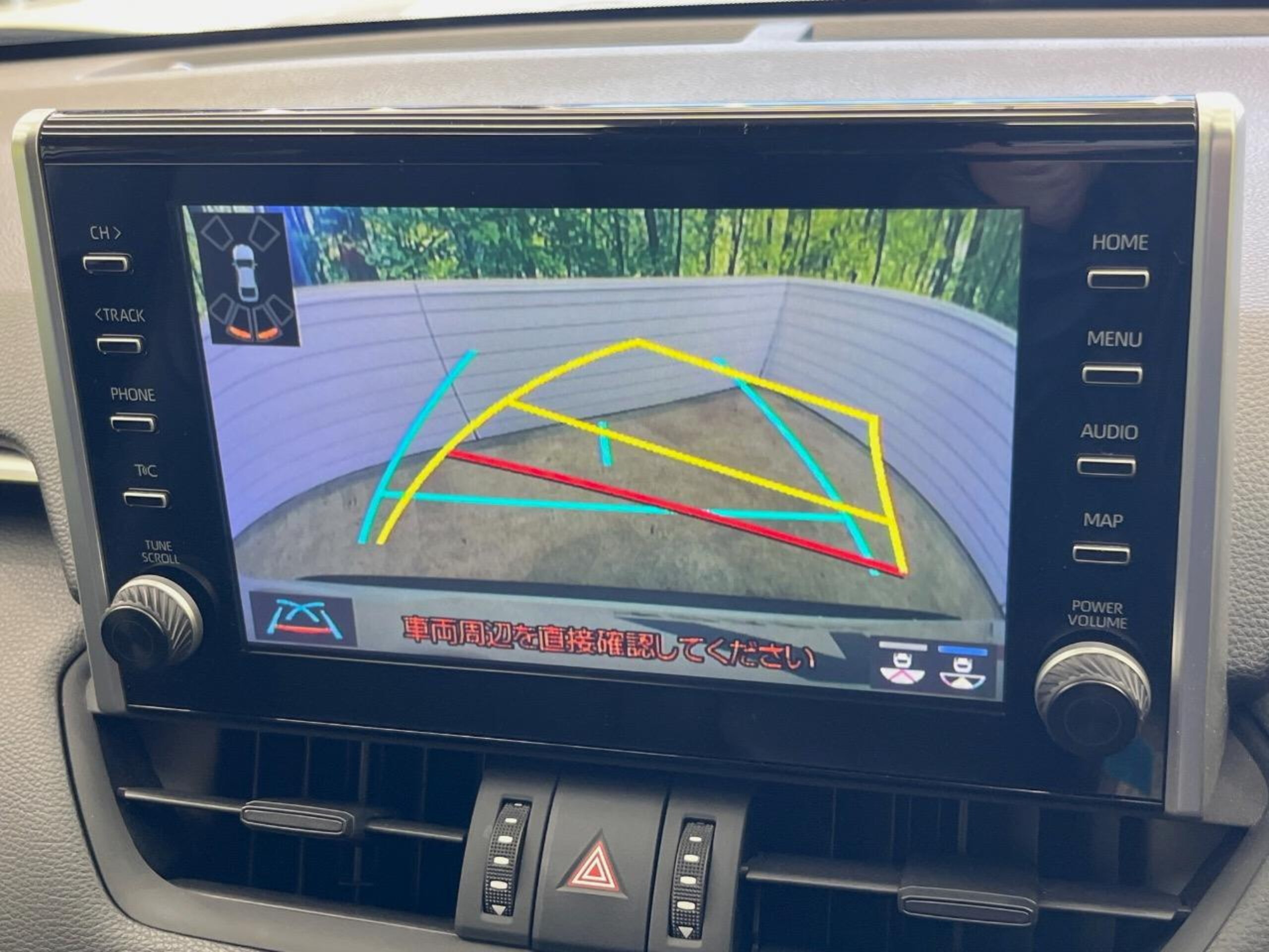 Toyota RAV4 2.0 Adventure Off-Road Package 4WD — photo 7