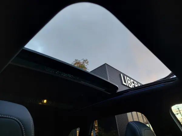 2021 Peugeot 3008 — photo 3