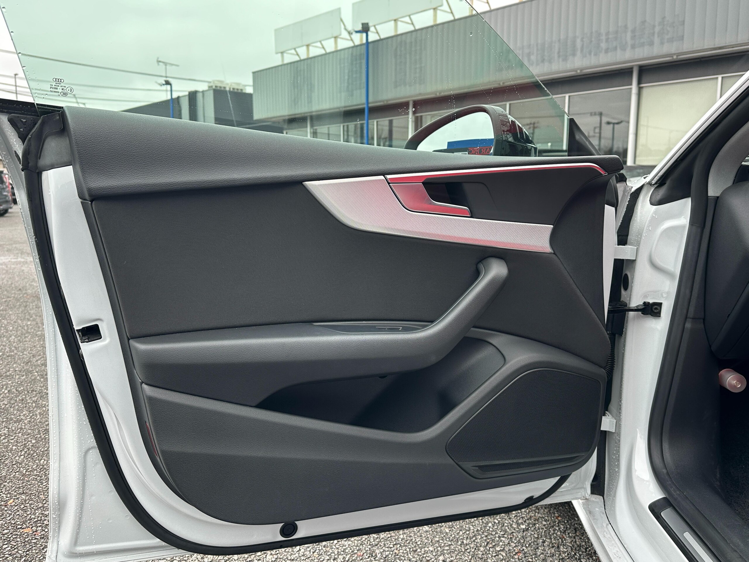 Audi A5 Sportback 40 TFSI Sport — photo 7