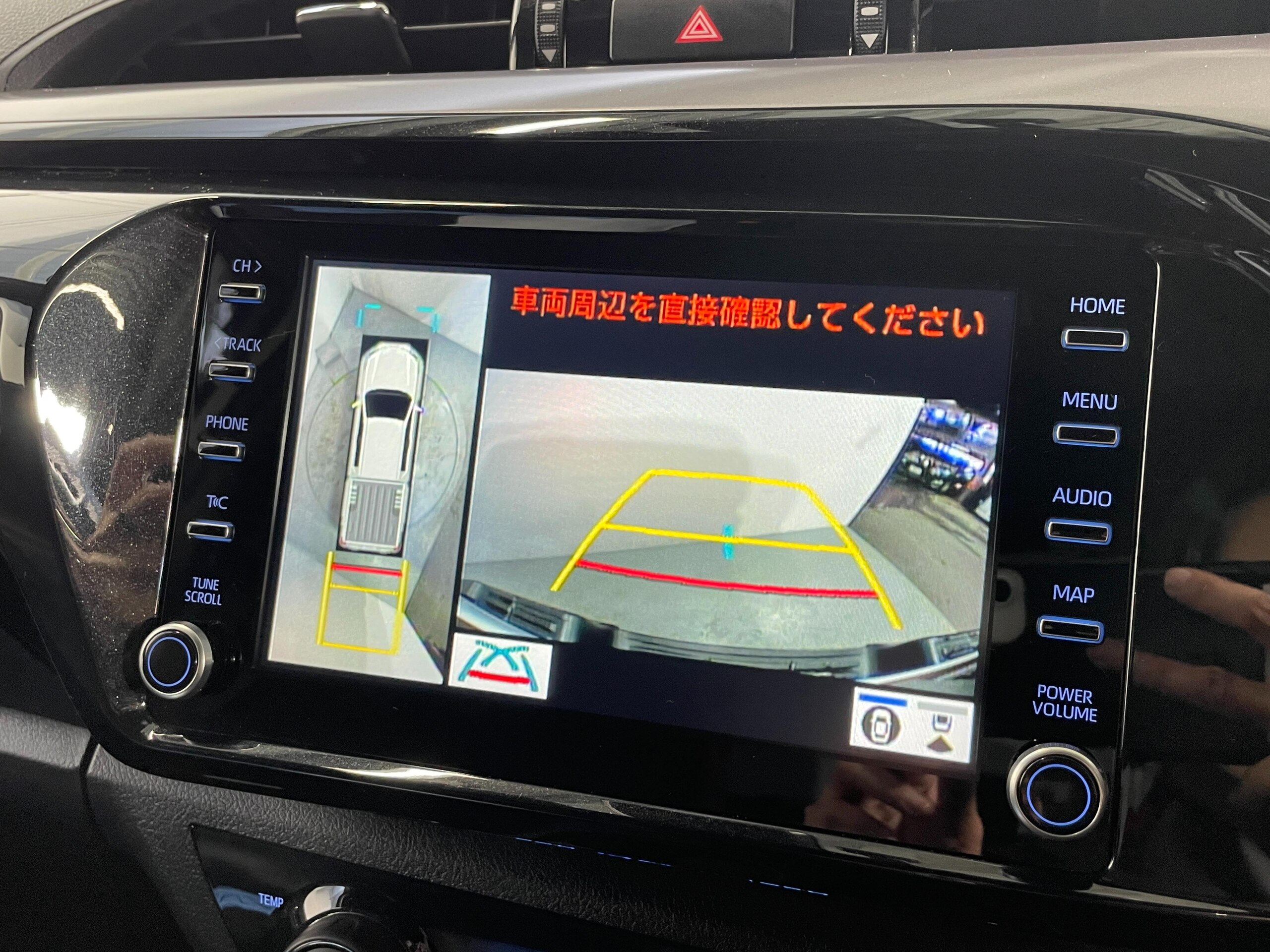 Toyota Hilux 2.4 Z GR Sport Diesel Turbo 4WD — photo 7