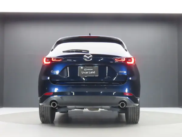 2022 Mazda Cx5 — photo 9 | Tuminion Kenya