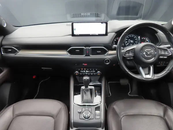 2022 Mazda Cx5 — photo 3 | Tuminion Kenya