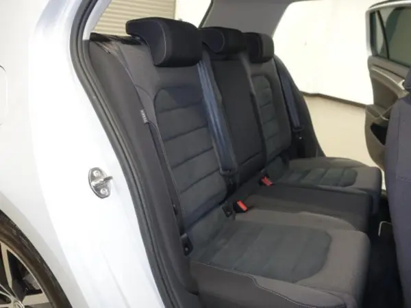 2019 Volkswagen Golf — photo 8 | Tuminion Kenya