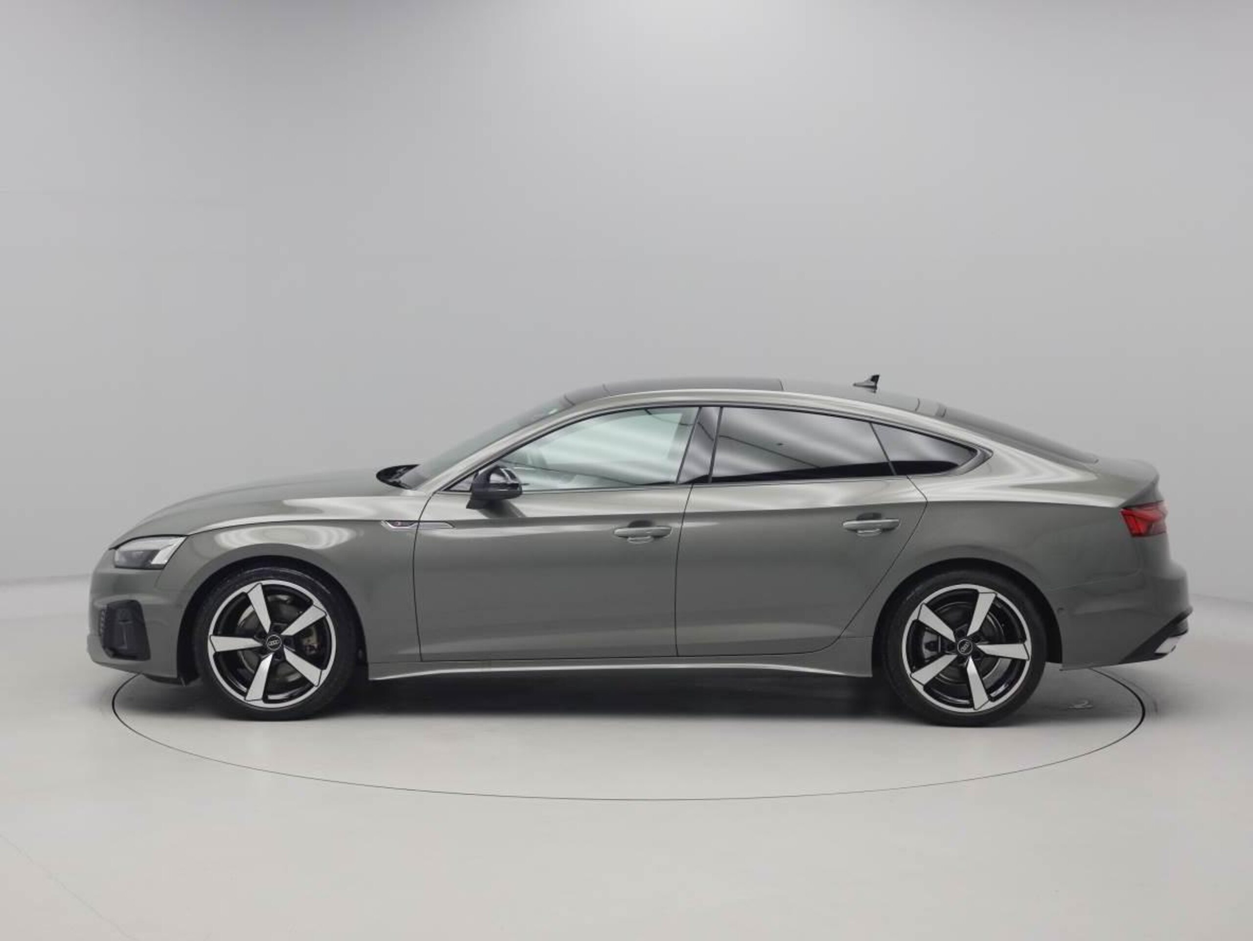 2024 Audi A5 Sportback — photo 3