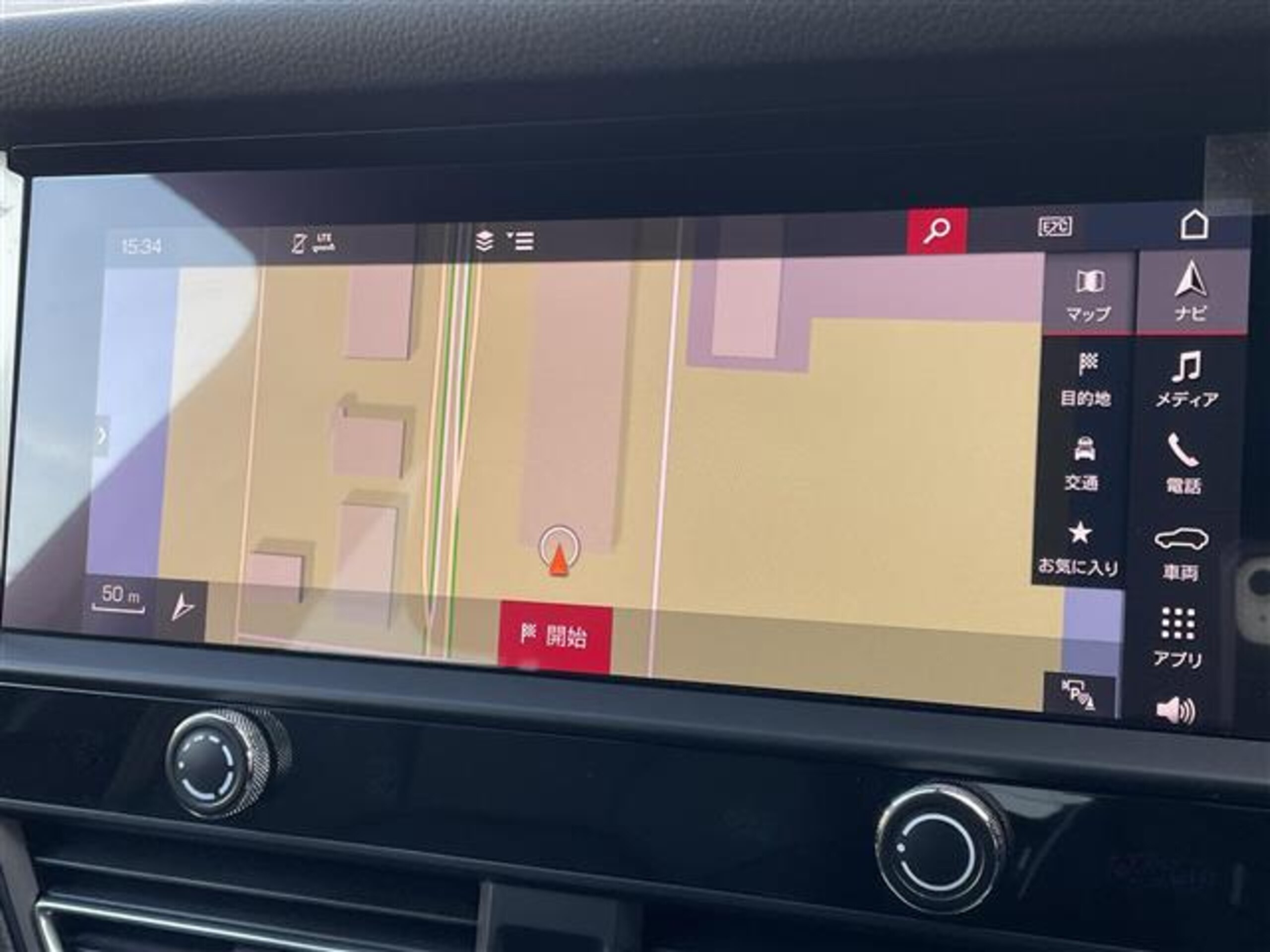 Porsche Macan PDK 4WD — photo 7